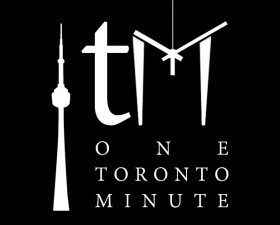 One Toronto Minute